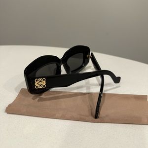 New Loewe Silver Screen 49mm